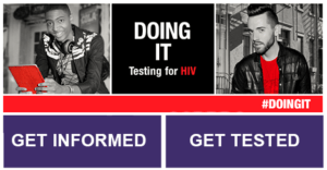 HIV AIDS treatment and prevention