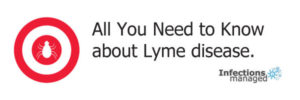 All you need to know about Lyme disesase