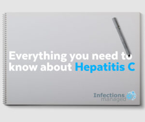 Hepatitis C treatments