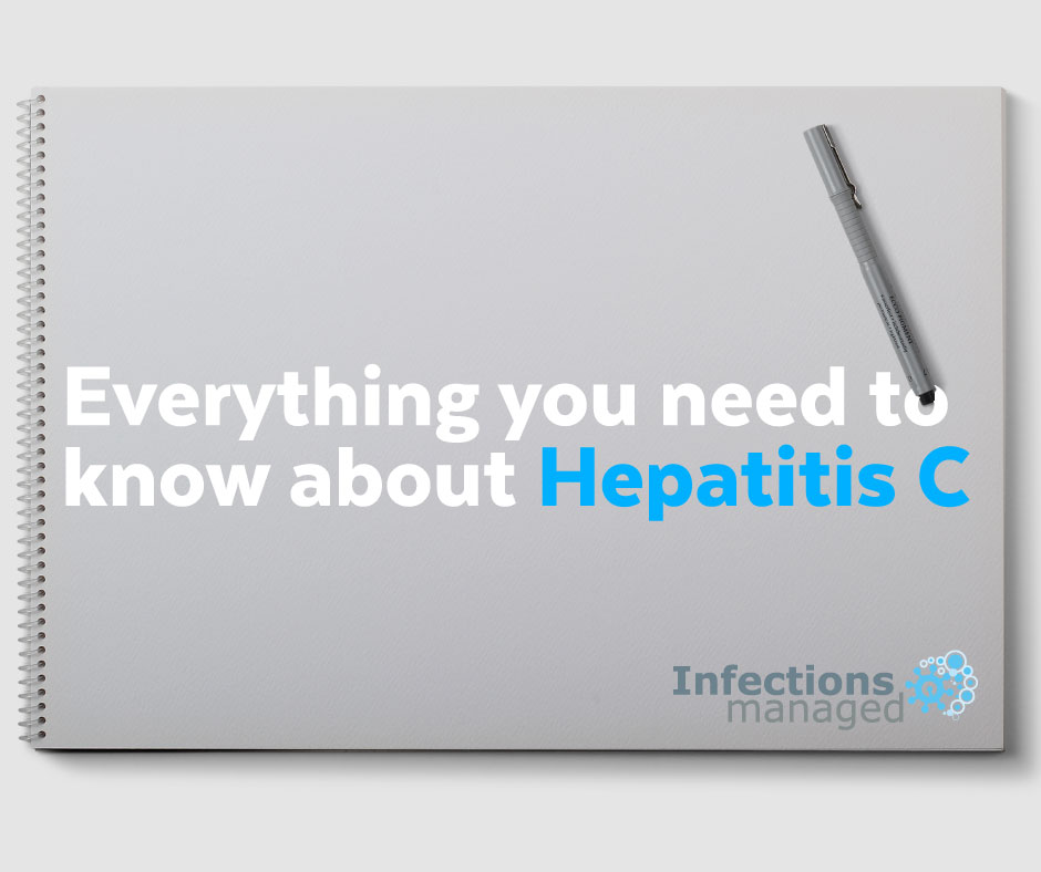 Hepatitis C treatments
