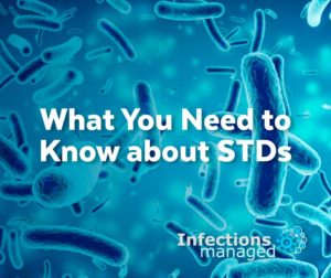 What You Need to Know about STDs