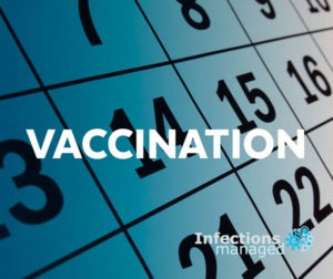 vaccination calendar