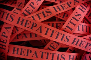 Hepatits Red Tape