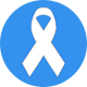 HIV/Aids Ribbon Icon